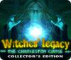 Скачать бесплатную флеш игру Witches' Legacy: The Charleston Curse Collector's Edition
