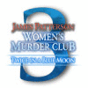 Скачать бесплатную флеш игру James Patterson's Women's Murder Club: Twice in a Blue Moon